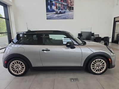 2025 MINI HARDTOP 2 DOOR Cooper S FWD