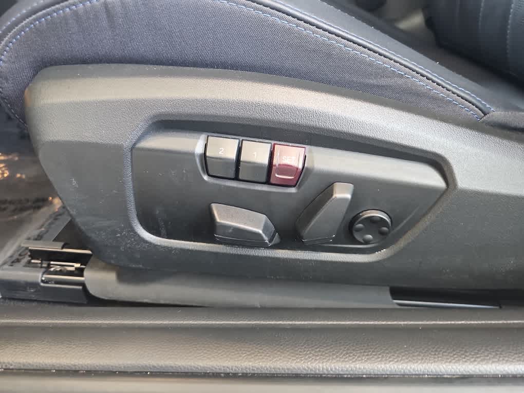 2025 MINI HARDTOP 2 DOOR Cooper S FWD