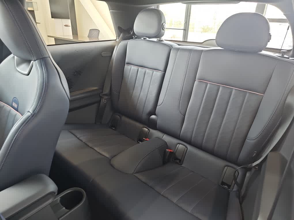 2025 MINI HARDTOP 2 DOOR Cooper S FWD