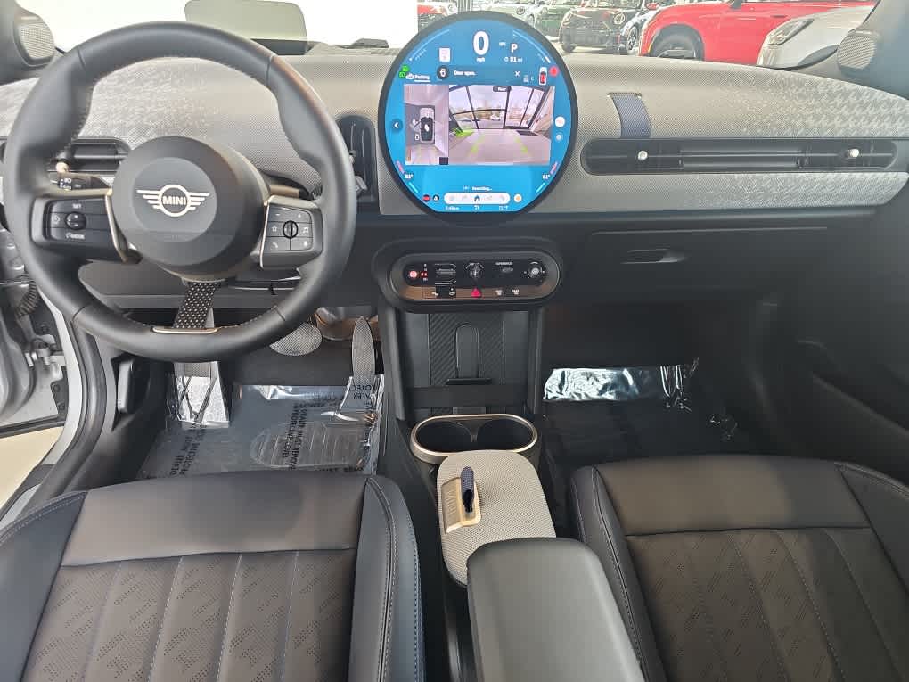 2025 MINI HARDTOP 2 DOOR Cooper S FWD