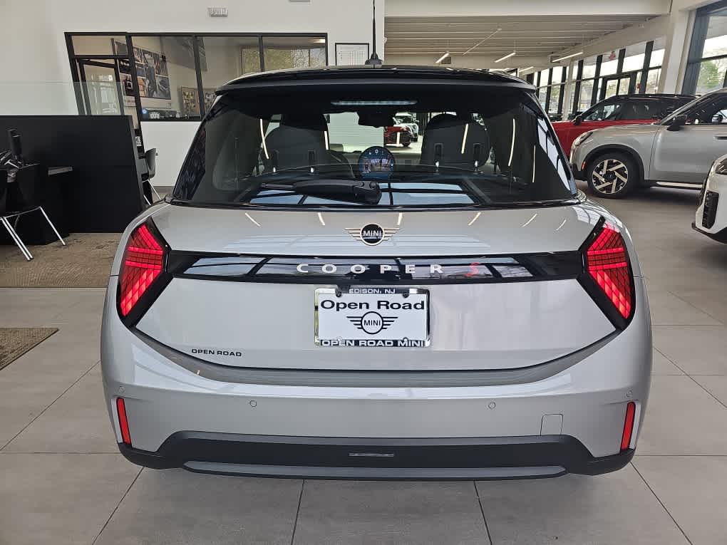 2025 MINI HARDTOP 2 DOOR Cooper S FWD