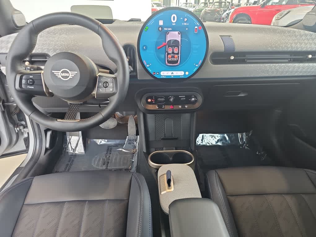 2025 MINI HARDTOP 2 DOOR Cooper S FWD