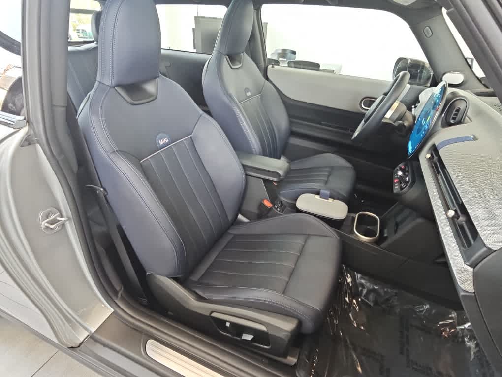 2025 MINI HARDTOP 2 DOOR Cooper S FWD