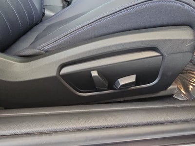 2025 MINI HARDTOP 2 DOOR Cooper S FWD