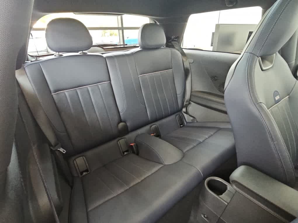2025 MINI HARDTOP 2 DOOR Cooper S FWD
