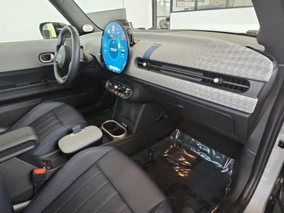 2025 MINI HARDTOP 2 DOOR Cooper S FWD