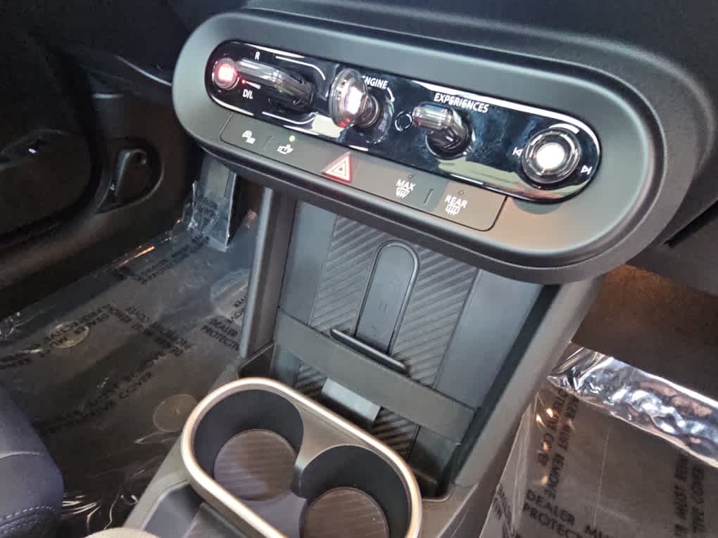 2025 MINI HARDTOP 2 DOOR Cooper S FWD