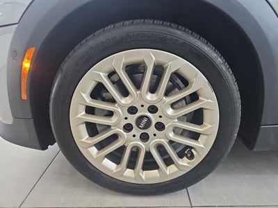 2025 MINI HARDTOP 2 DOOR Cooper S FWD