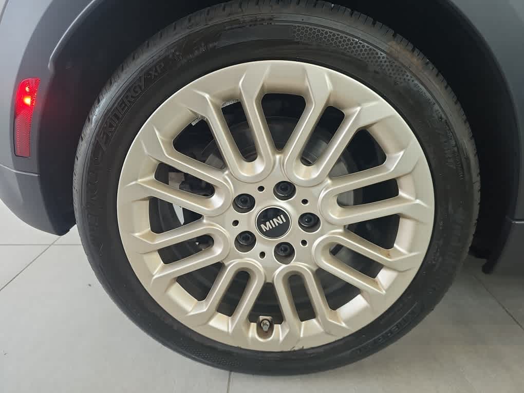 2025 MINI HARDTOP 2 DOOR Cooper S FWD