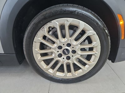 2025 MINI HARDTOP 2 DOOR Cooper S FWD