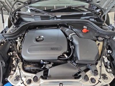 2025 MINI HARDTOP 2 DOOR Cooper S FWD
