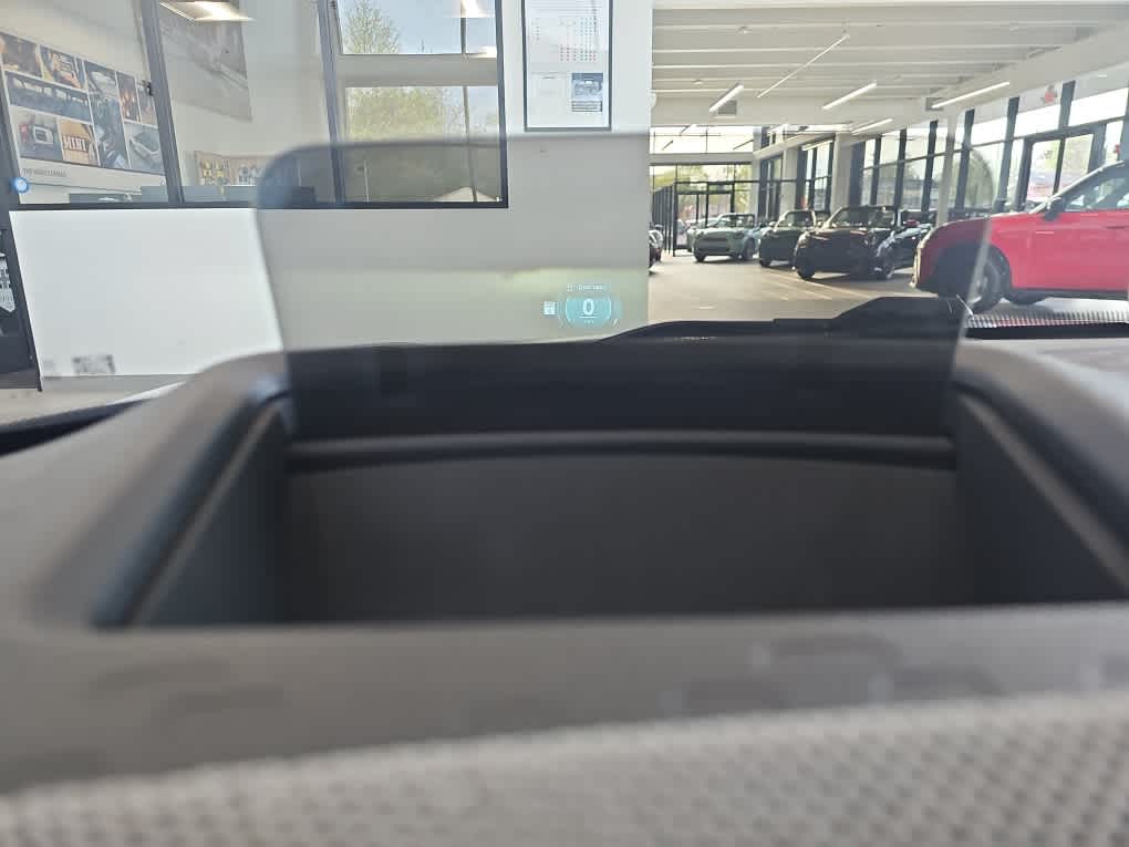 2025 MINI HARDTOP 2 DOOR Cooper S FWD