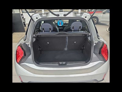 2025 MINI HARDTOP 2 DOOR Cooper S FWD