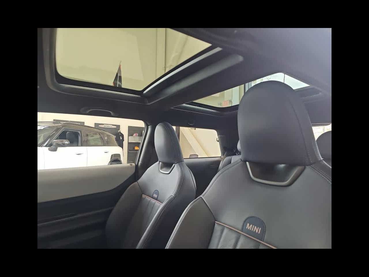 2025 MINI HARDTOP 2 DOOR Cooper S FWD