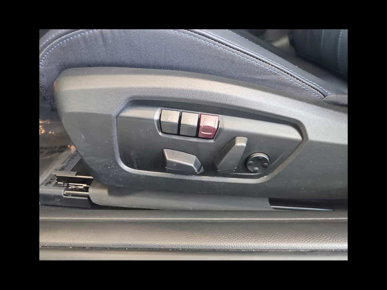 2025 MINI HARDTOP 2 DOOR Cooper S FWD