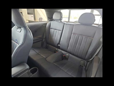 2025 MINI HARDTOP 2 DOOR Cooper S FWD