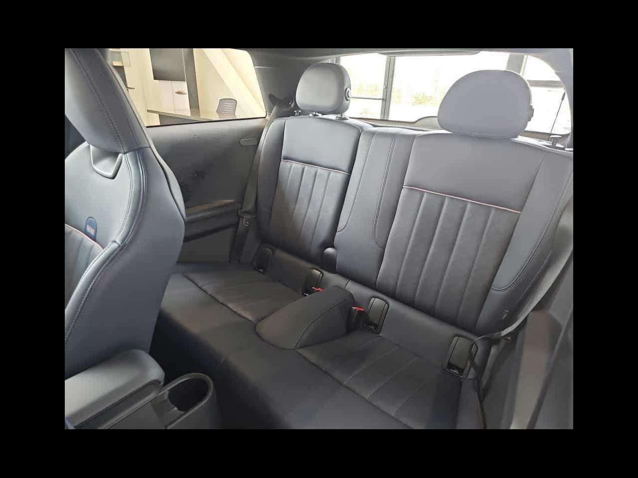 2025 MINI HARDTOP 2 DOOR Cooper S FWD