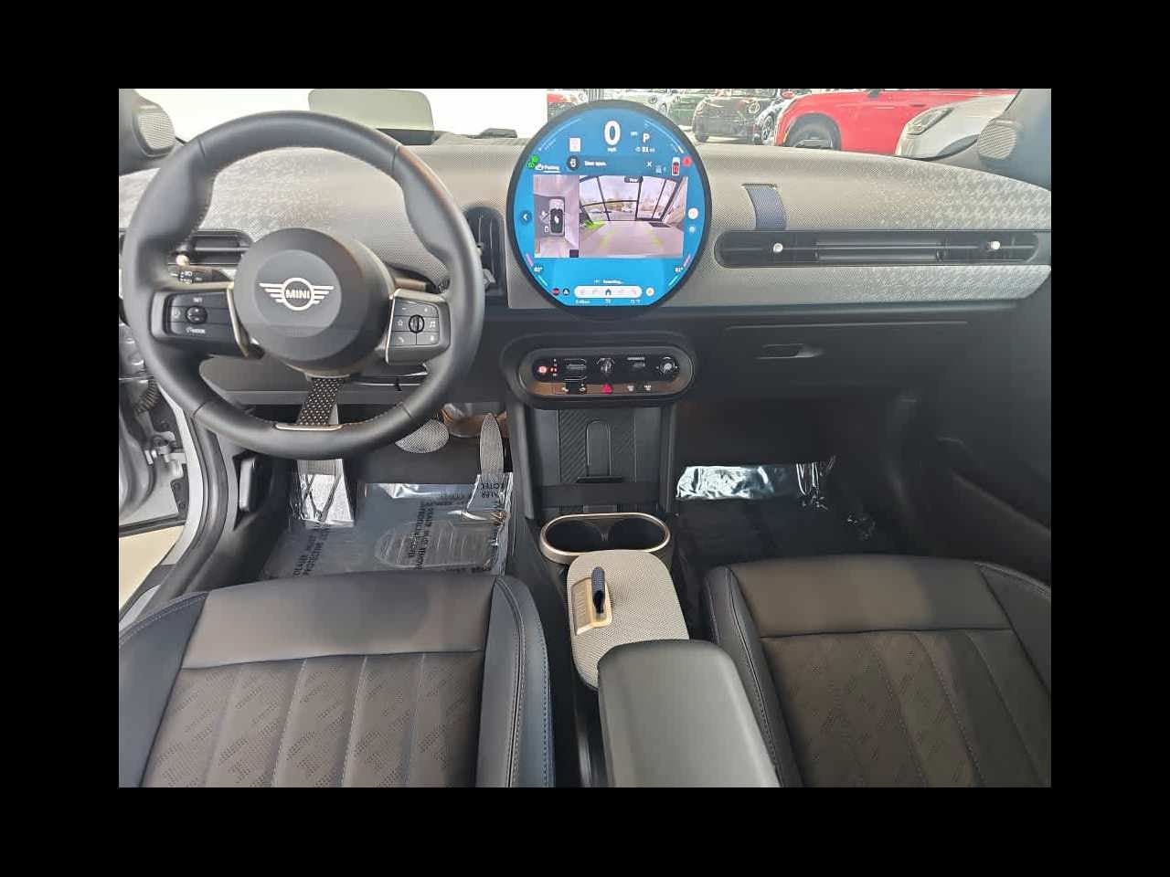 2025 MINI HARDTOP 2 DOOR Cooper S FWD