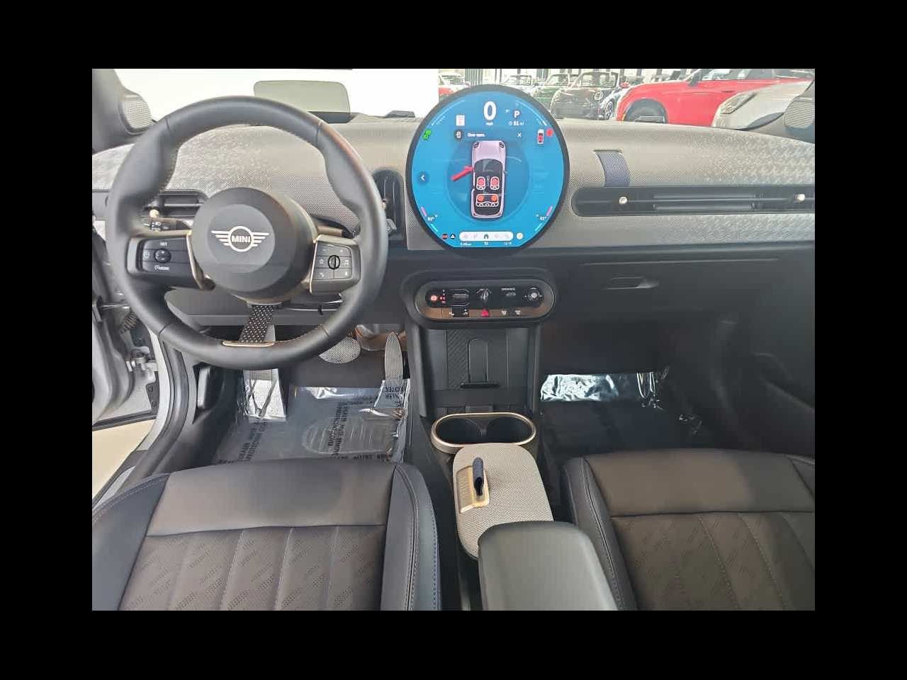2025 MINI HARDTOP 2 DOOR Cooper S FWD