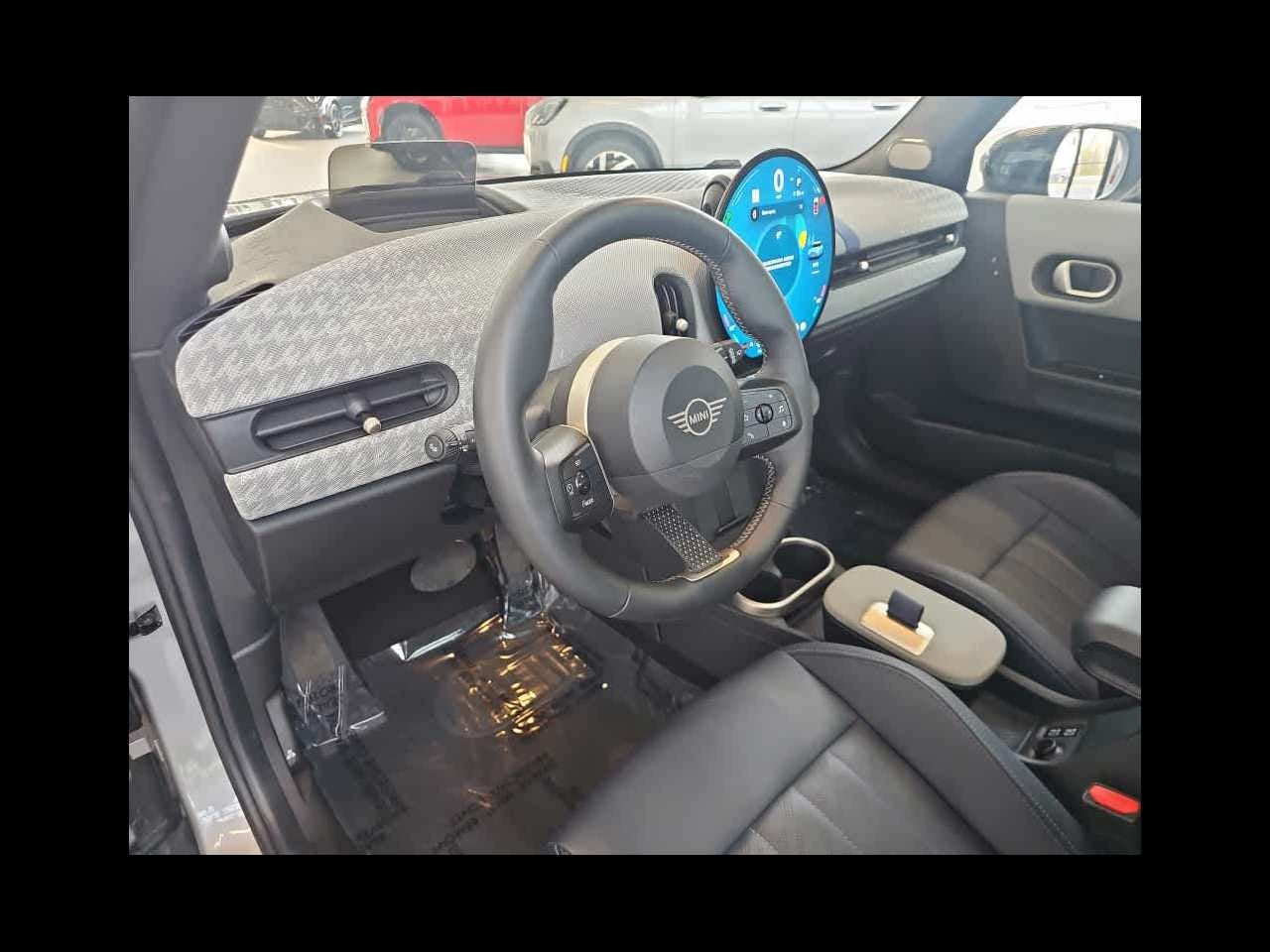 2025 MINI HARDTOP 2 DOOR Cooper S FWD
