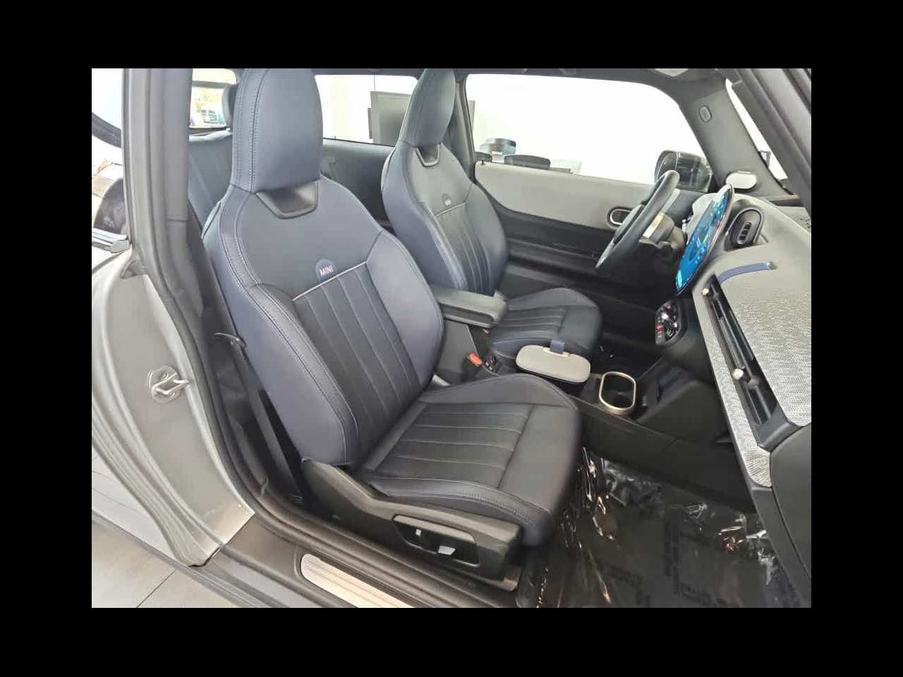 2025 MINI HARDTOP 2 DOOR Cooper S FWD