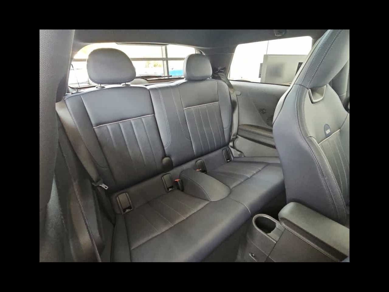 2025 MINI HARDTOP 2 DOOR Cooper S FWD