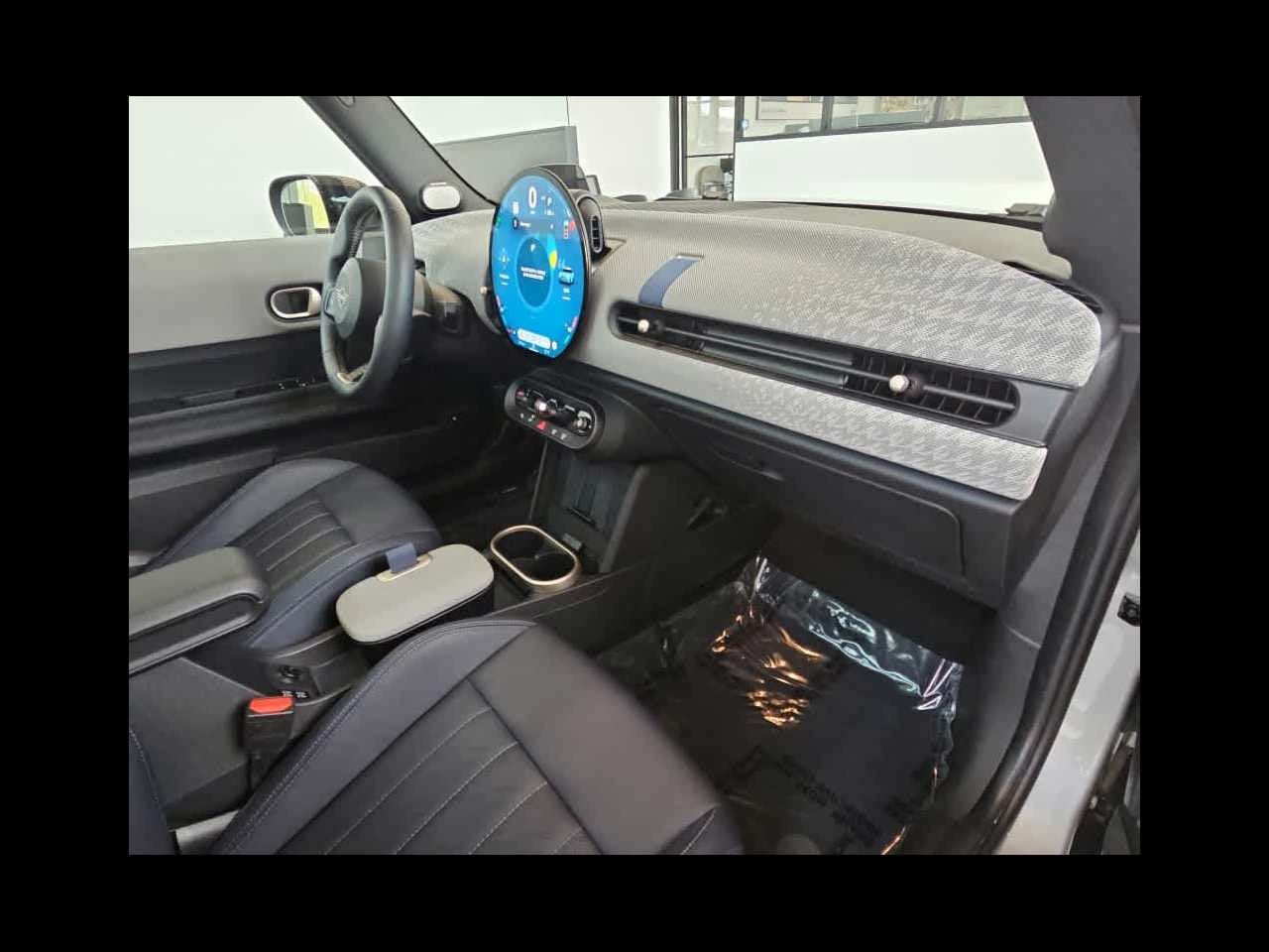 2025 MINI HARDTOP 2 DOOR Cooper S FWD