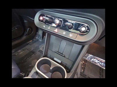 2025 MINI HARDTOP 2 DOOR Cooper S FWD