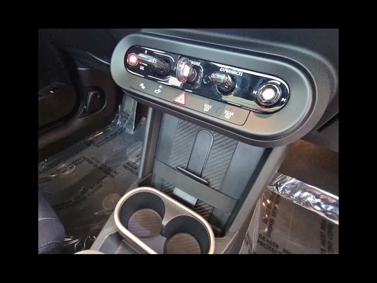 2025 MINI HARDTOP 2 DOOR Cooper S FWD
