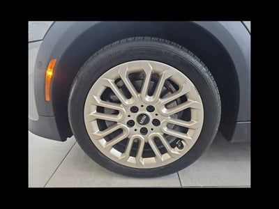 2025 MINI HARDTOP 2 DOOR Cooper S FWD