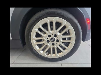 2025 MINI HARDTOP 2 DOOR Cooper S FWD