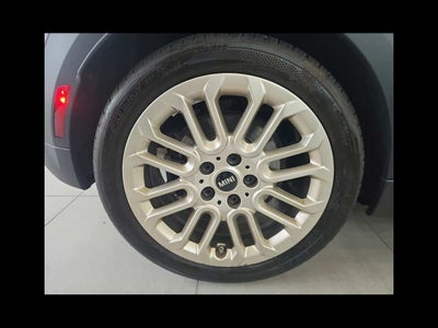 2025 MINI HARDTOP 2 DOOR Cooper S FWD