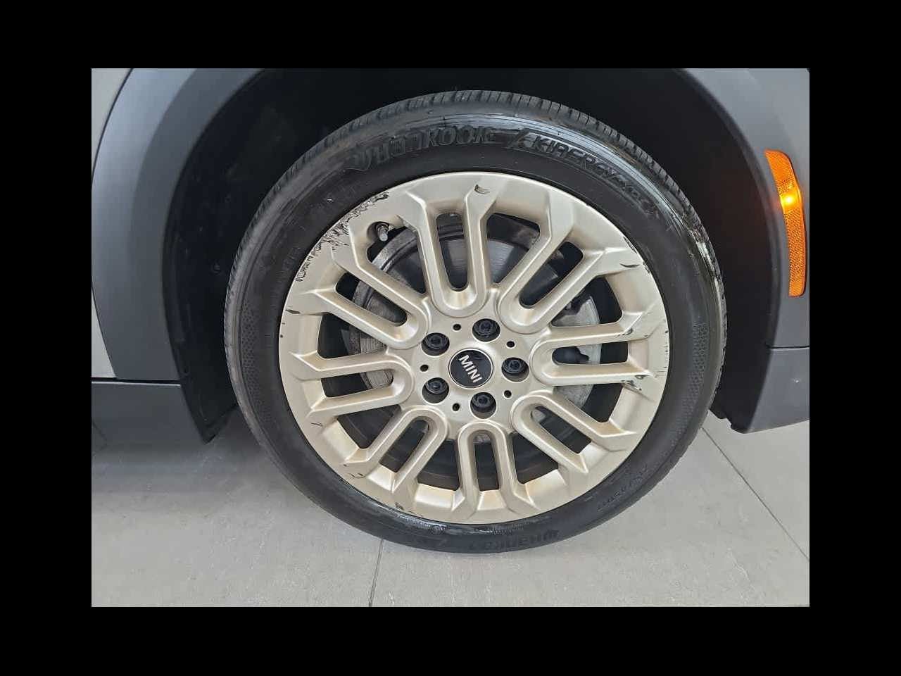 2025 MINI HARDTOP 2 DOOR Cooper S FWD