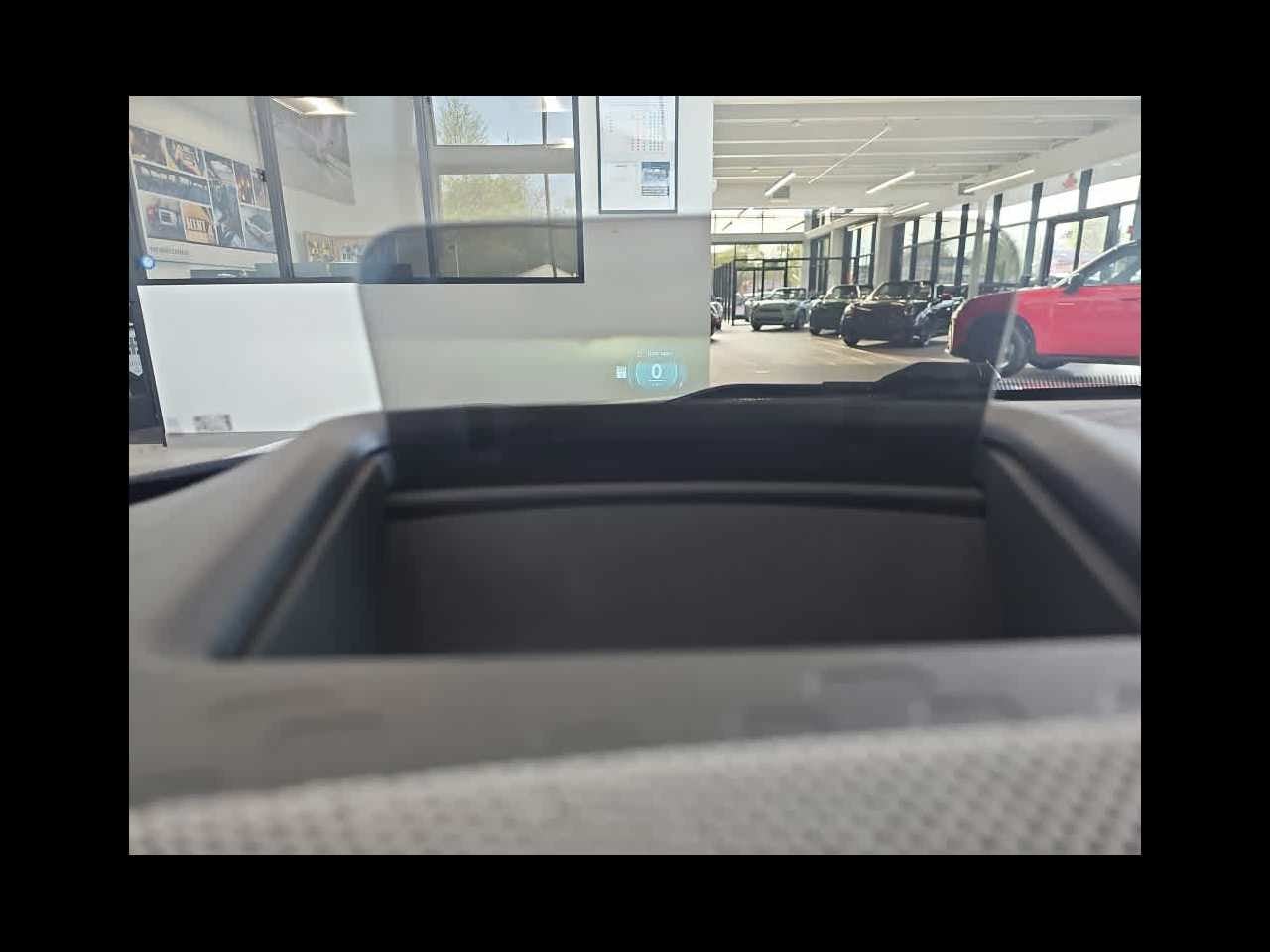 2025 MINI HARDTOP 2 DOOR Cooper S FWD