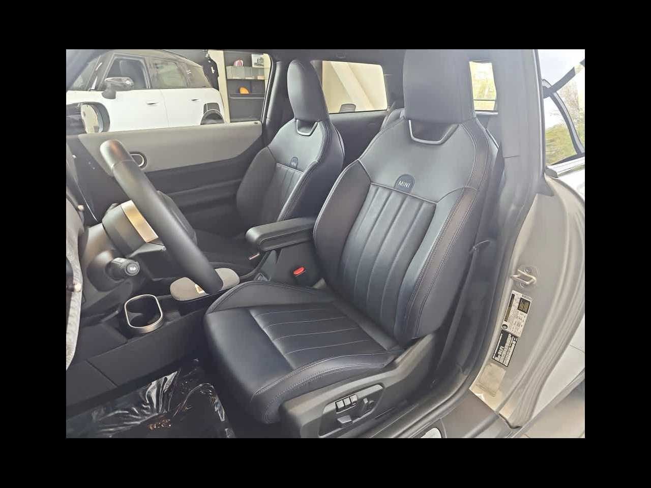 2025 MINI HARDTOP 2 DOOR Cooper S FWD