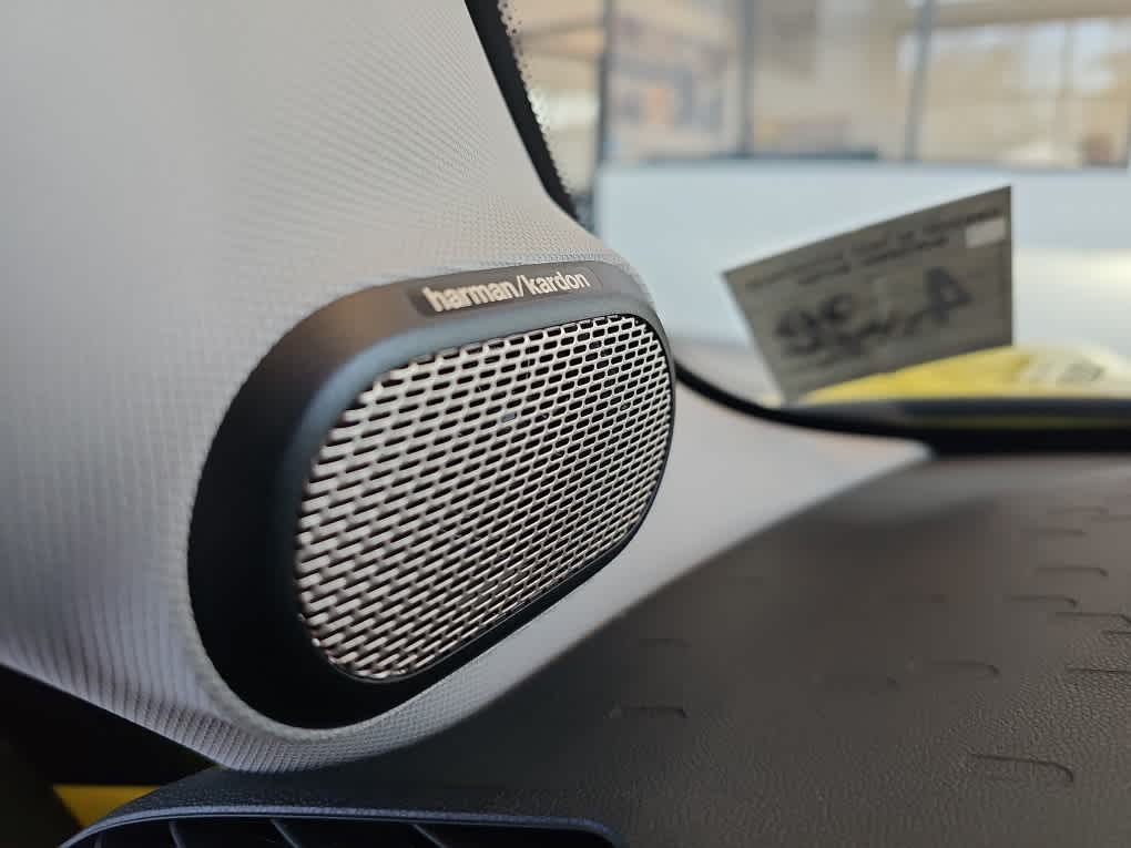 2025 MINI HARDTOP 2 DOOR Cooper S FWD