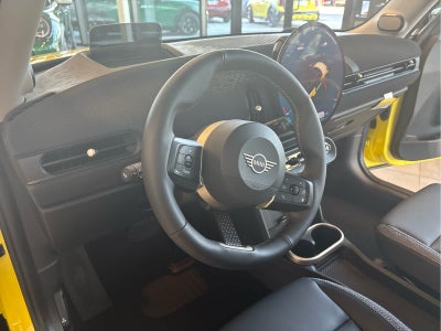 2025 MINI HARDTOP 2 DOOR Cooper S FWD