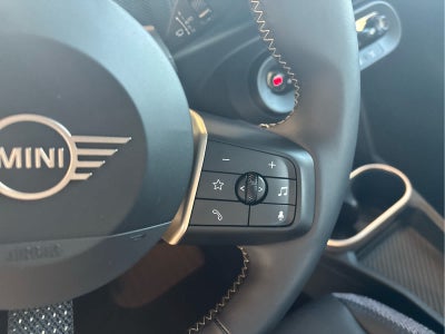 2025 MINI HARDTOP 2 DOOR Cooper S FWD
