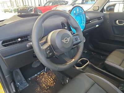 2025 MINI HARDTOP 2 DOOR Cooper S FWD