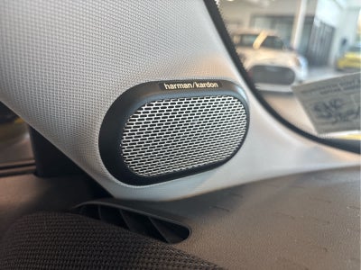 2025 MINI HARDTOP 2 DOOR Cooper S FWD