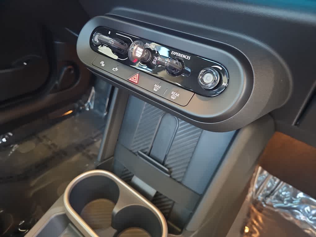 2025 MINI HARDTOP 2 DOOR Cooper S FWD