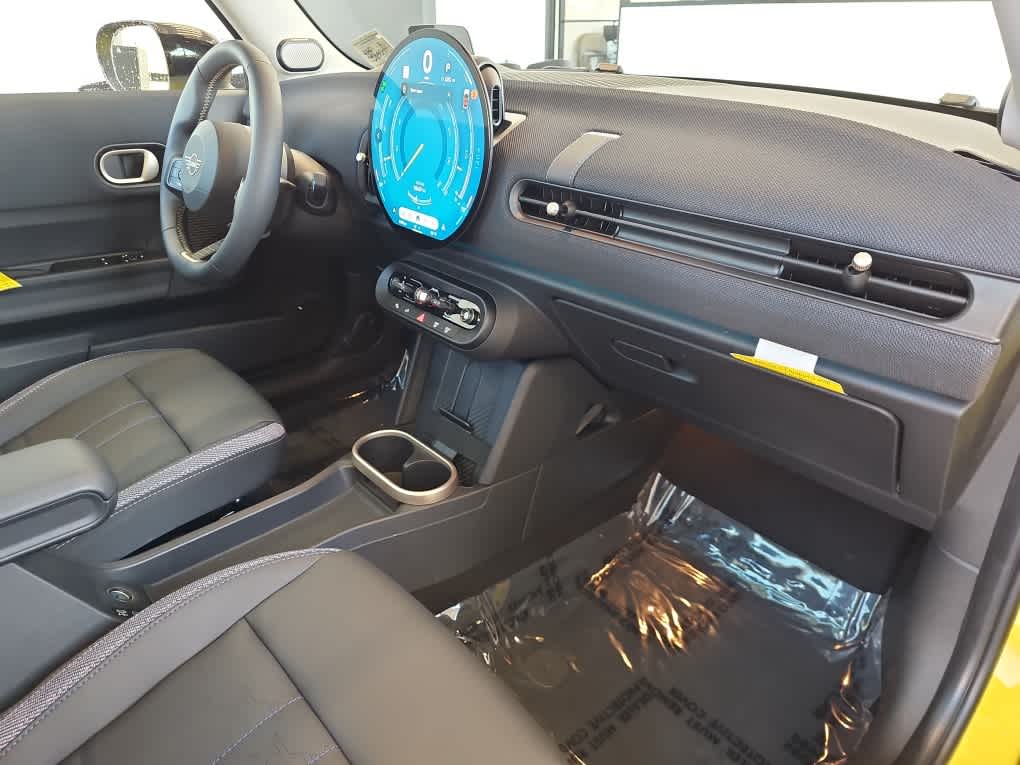2025 MINI HARDTOP 2 DOOR Cooper S FWD