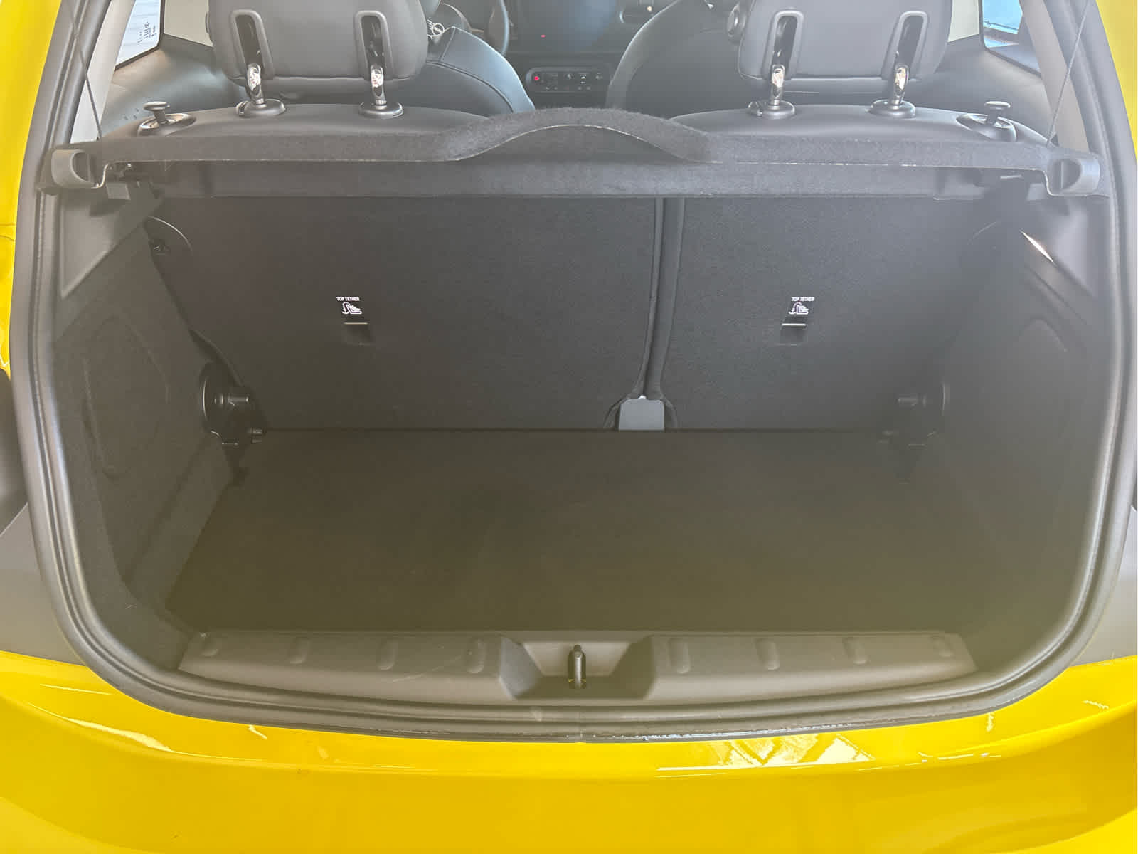 2025 MINI HARDTOP 2 DOOR Cooper S FWD