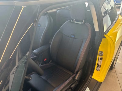 2025 MINI HARDTOP 2 DOOR Cooper S FWD