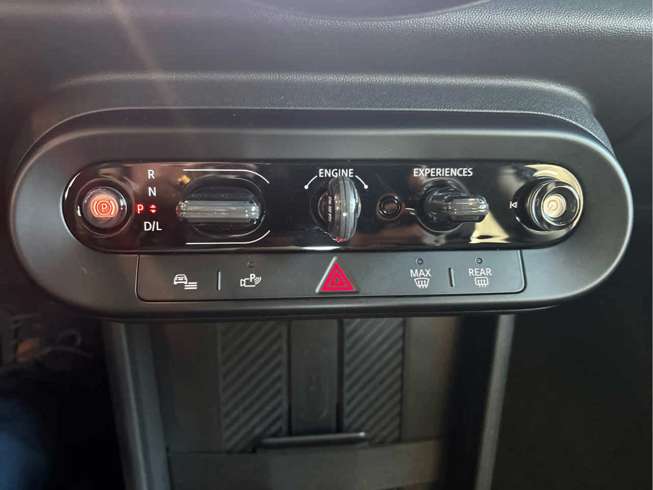 2025 MINI HARDTOP 2 DOOR Cooper S FWD