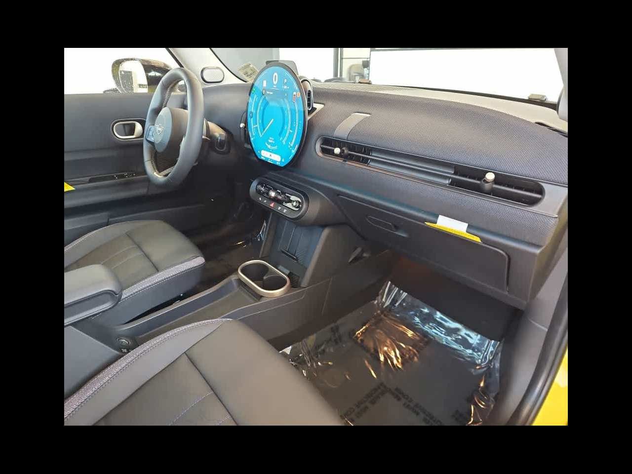 2025 MINI HARDTOP 2 DOOR Cooper S FWD