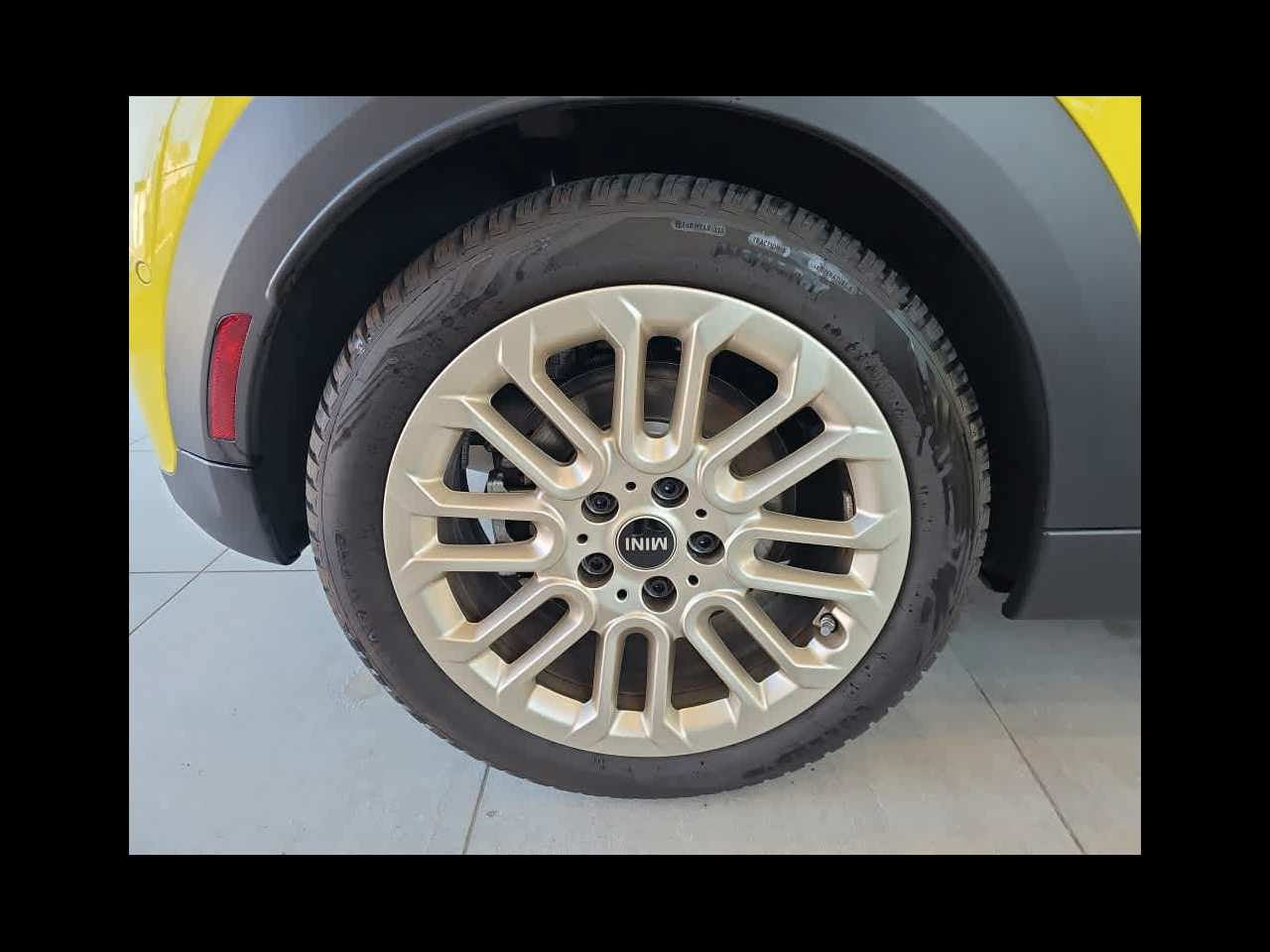 2025 MINI HARDTOP 2 DOOR Cooper S FWD