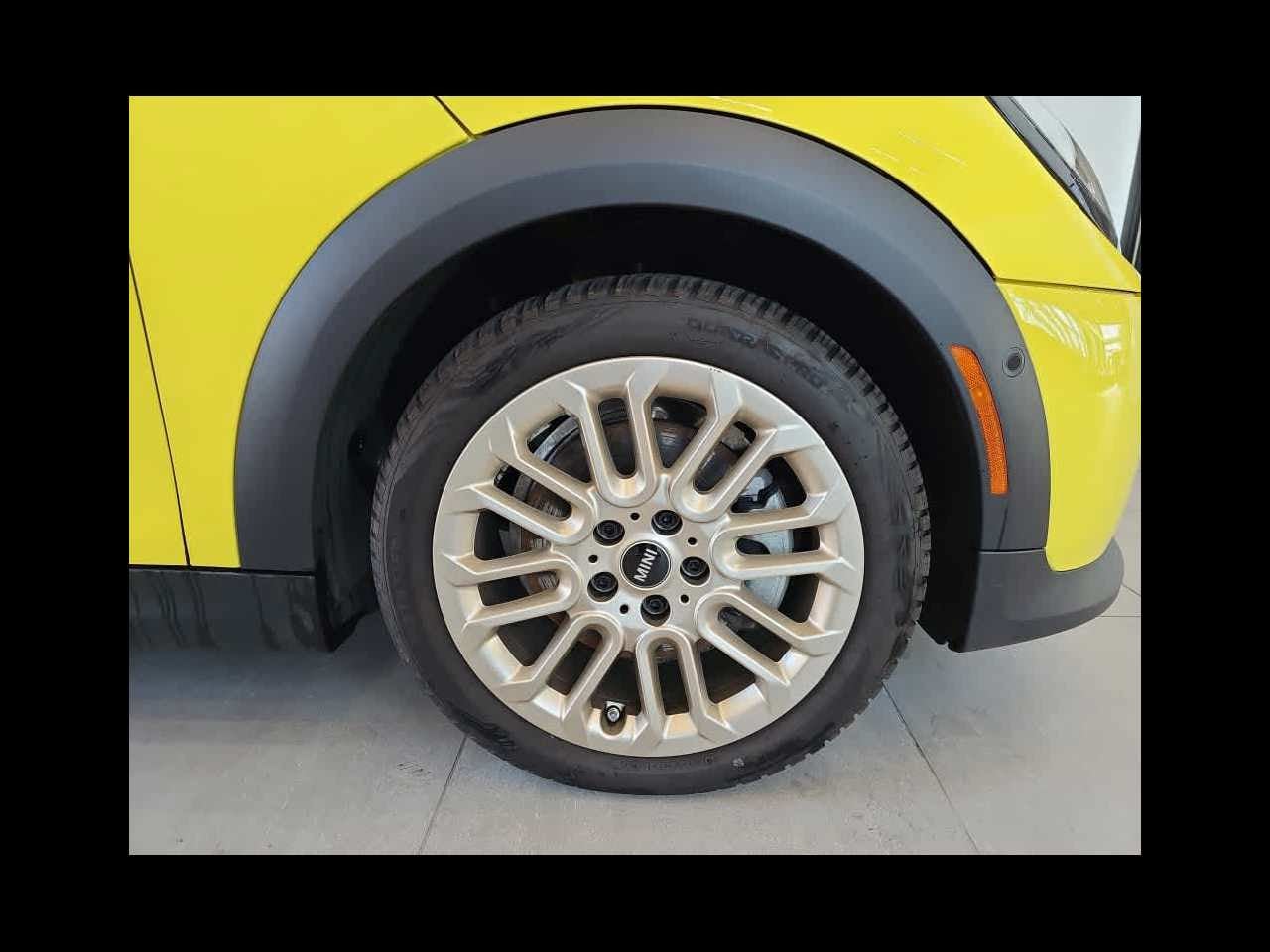 2025 MINI HARDTOP 2 DOOR Cooper S FWD