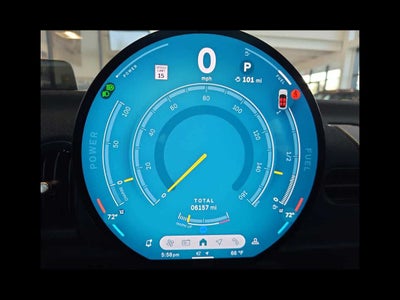 2025 MINI HARDTOP 2 DOOR Cooper S FWD