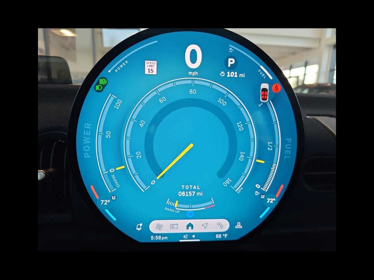 2025 MINI HARDTOP 2 DOOR Cooper S FWD